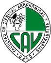 Facultad de Ciencias Agronómicas y Veterinarias